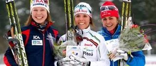 Kalla tog SM-guld