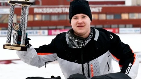 Felix Gräsvik