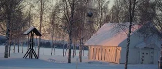Dagens väderbild