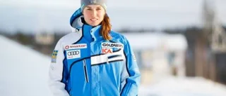 Maria PH tillbaka i ett vasst damlandslag