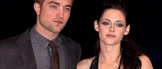 "Breaking dawn - Del två" får 15-årsgräns