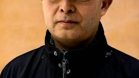 STOCKHOLM 20130319
Liao Yiwu är en kinesisk författare som flytt till Berlin på grund av avsky från kinesiska regeringen.
Foto: Leo Sellén / SCANPIX / Kod 11350STOCKHOLM 20121219