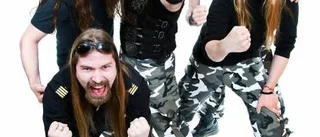 Sabaton går mot konjunkturen