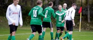 Storseger - nu är Rosvik i fyran