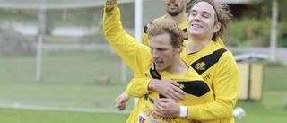 Stekhet Linus tremålsskytt