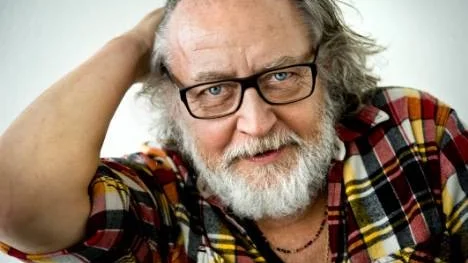Ulf Lundell åker på sommarturné, bland annat till Luleå.