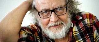 Ulf Lundell på sommarturné