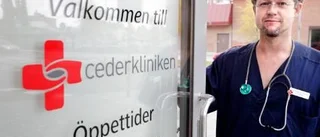 "Det kan vara närmast besparande"