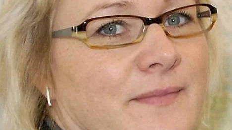 Maria Stenberg (s) vill med två motioner till riksdagen sätta CTÖ och testverksamheten på den politiska kartan igen. "Jag har haft god hjälp av Jerry Johansson med motionen om CTÖ", säger hon.