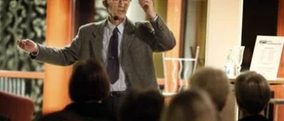Personligt med Theodor Kallifatides
