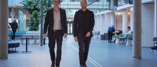 Makthunger som politisk drivkraft
