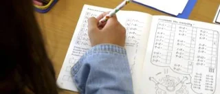 Ibland är skolan världsbäst