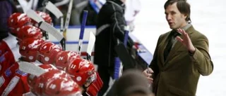 Igor: "Nu ska vi till play off"