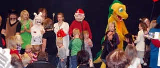 Whooäää på er alla!