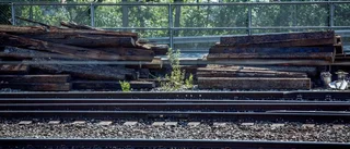 Kaoset fördröjde satsningen
