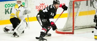 Showmannen kunde inte stoppa Kalix Hockey i länsderbyt: Tabben sänkte AIF •  ”Lättaste målet jag har gjort i år”