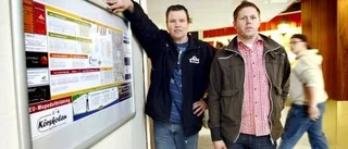 Bussåkandet i Piteå ökar kraftigt
