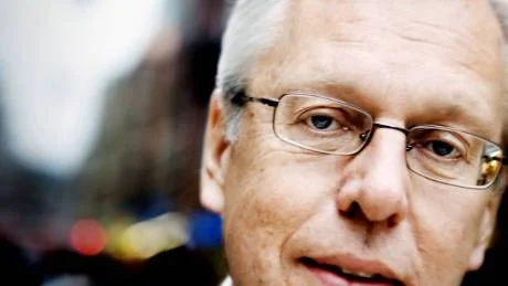 Mats Odell borde sälja ett Vin&Sprit per år för att få ihop till jobbskatteavdraget.