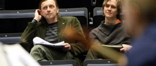 Neo-rytmer med poetisk balans