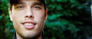 Förre Luleåmålvaktens resa – från båsöppnare till guldhjälte