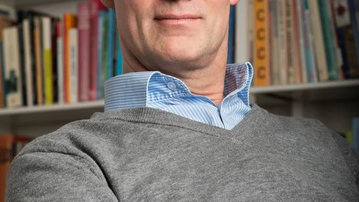 Mats Olin. Timbro Medieinstitut .