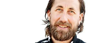 Sebastian: Hoppas att julen inte blir trevlig