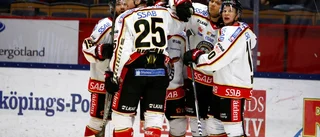 Schira: "Jag blev riktigt glad"