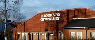Stort underskott för utbildningsförvaltningen