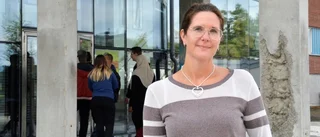 Skolans grepp: Heltidsmentor åt eleverna