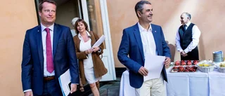 Regeringen har glömt landsbygden