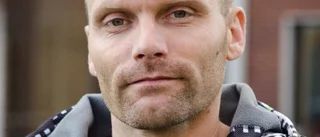 "Man upptäcker mer brister ju längre tiden går"