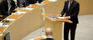 Ett oförtjänt guldläge