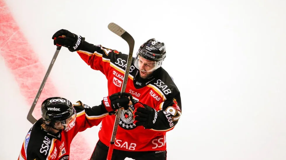 Per Ledin.