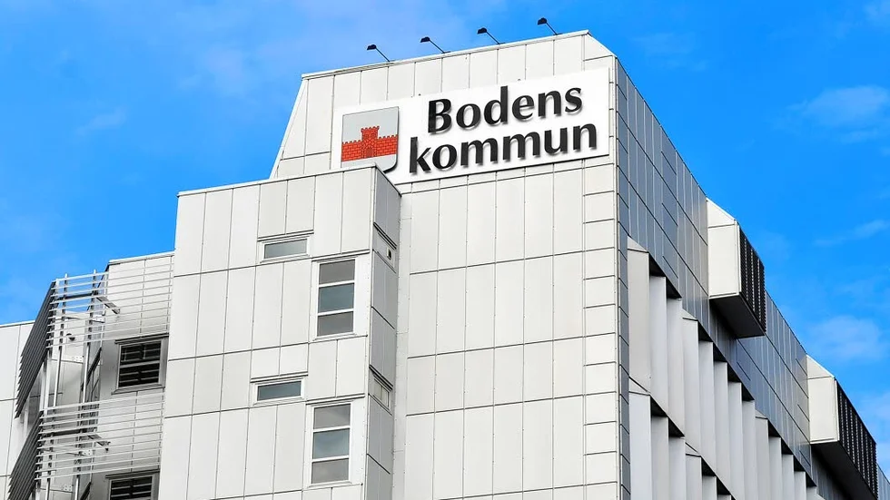 Otydligt. Vem är alliansens kommunalrådskandidat i Boden?