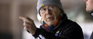 Drömpremiär ­för överlägset HT Bandy