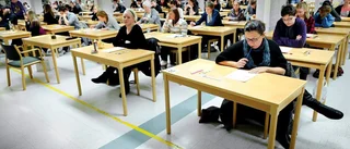 Luleåborna ganska smarta