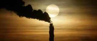 Regeringen offrar klimatet och naturen