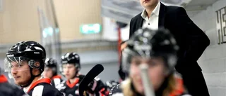 Asplöven saknar poängkungen