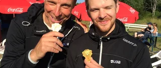Dominerade SM ­– utanför VM-truppen