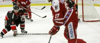 Daniels båda mål avgjorde seriefinalen
