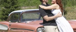 Italienska kortoperor med amerikanare