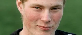 Andralagets första förlust