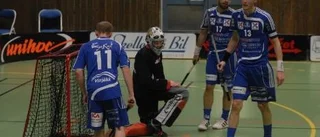 Målfest när K 4 förlorade