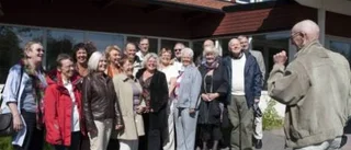 Möttes efter 50 år i Arvidsjaur