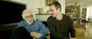 Redo för nya scener ur äktenskapet