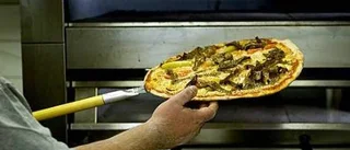 Pizzeriorna har blivit renare i Piteå