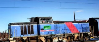 Green Cargo varslar 60 i Norrbotten