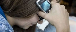 Kvinnor med obetalda sms-lån ökar hos fogden