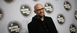 Lugnare Moby släpper nytt album