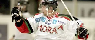 Moras landslagsback lovar tuffa tag i kvällens match